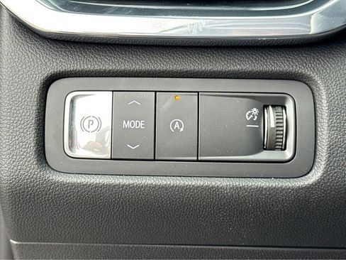 New 2026 GMC Acadia Elevation w/ LPO, Floor Liner Package image 11