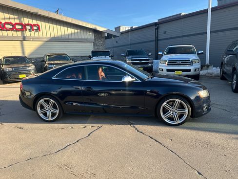 Used 2010 Audi S5 Prestige image 2