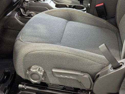 New 2025 Jeep Wrangler Sport S image 17