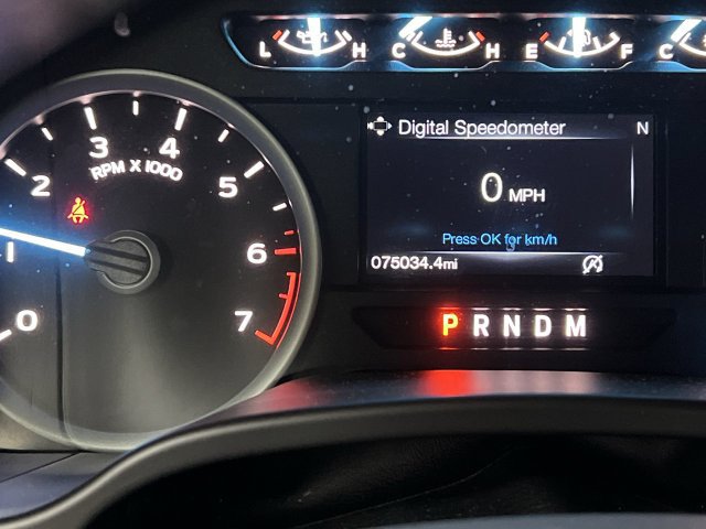 Used 2018 Ford F150 XLT w/ Equipment Group 301A Mid AWD/4WD image 13