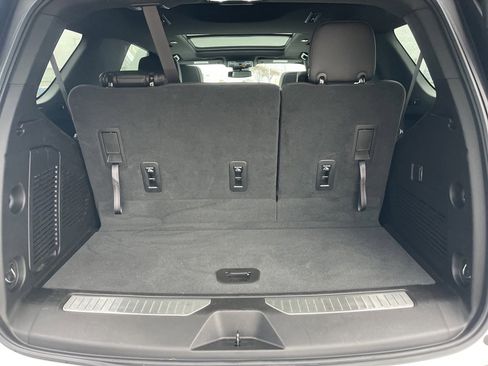 Certified 2023 Chevrolet Tahoe RST image 12