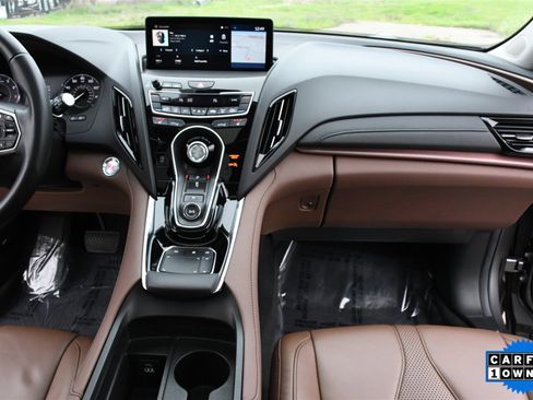 Used 2024 Acura RDX w/ Technology Package image 7