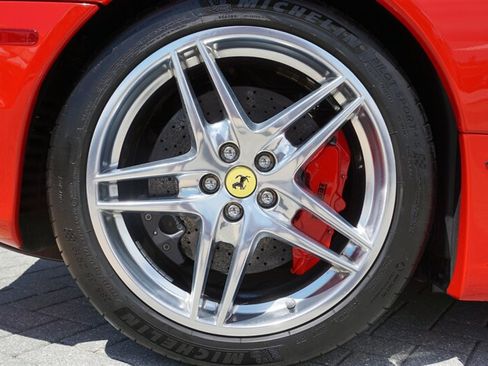 Used 2008 Ferrari F430 Spider RWD image 26