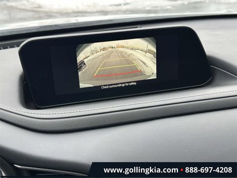 Used 2025 MAZDA CX-30 AWD 2.5 S w/ Select Sport Pkg image 24