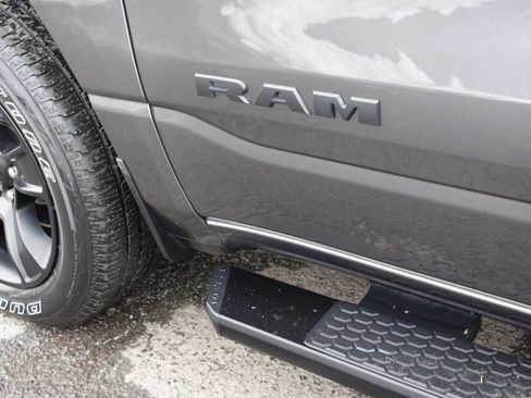 Used 2022 RAM 1500 Big Horn image 12