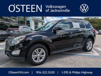 Used 2016 Chevrolet Equinox LT w/ Convenience Package FWD video 1