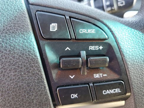 Used 2020 Hyundai Tucson SEL w/ Cargo Package image 30