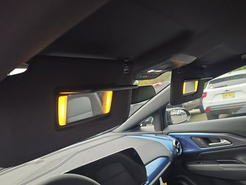 New 2026 Chevrolet Equinox EV LT image 14