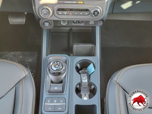 New 2026 Ford Maverick Tremor AWD/4WD image 23
