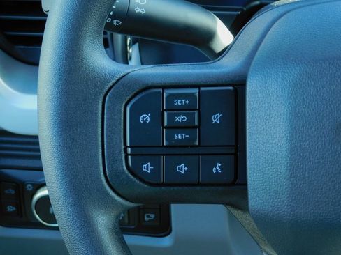 New 2026 Ford F250 XLT w/ XLT Premium Package image 19