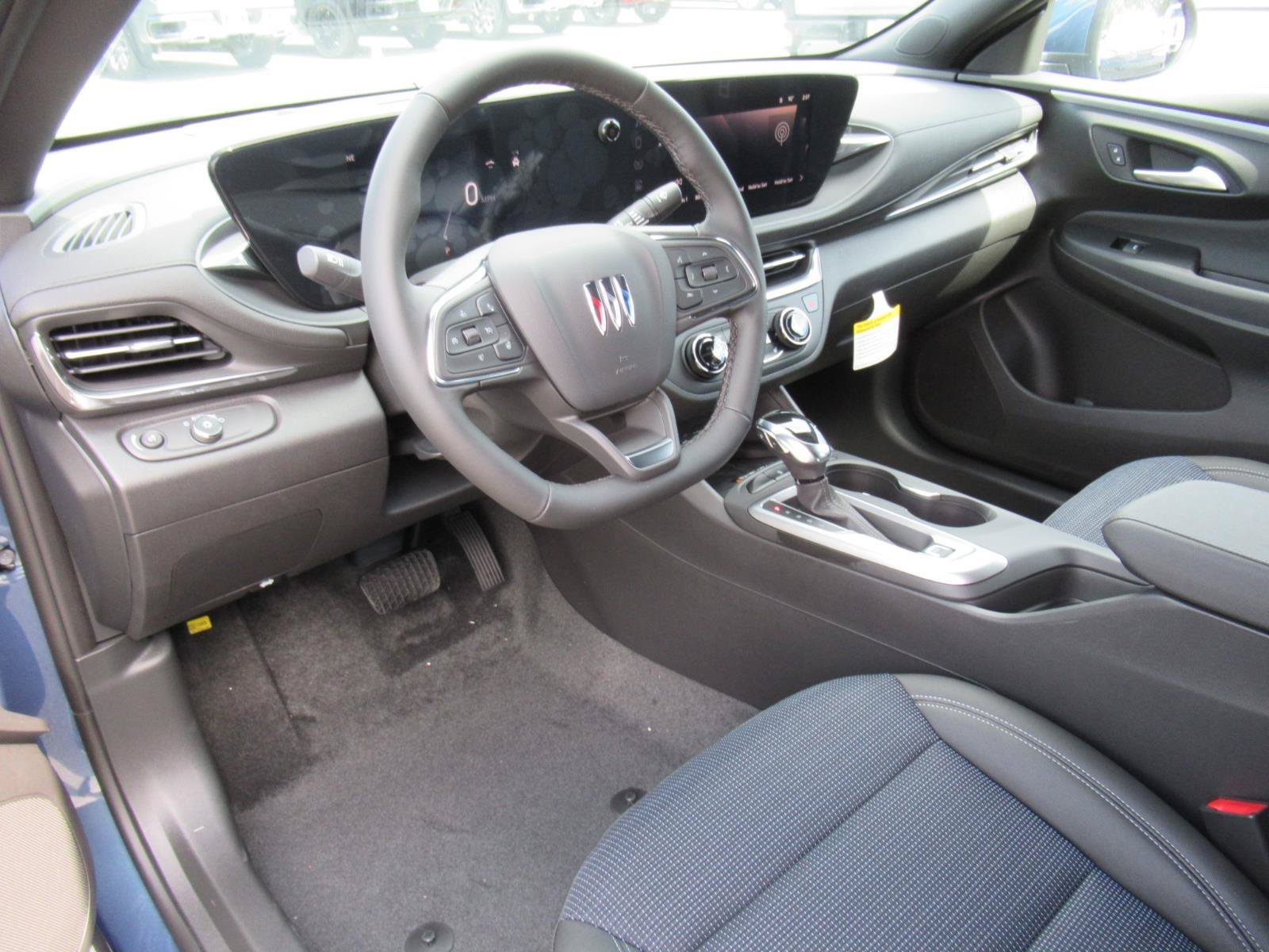 New 2026 Buick Envista Preferred w/ Convenience I Package FWD image 16