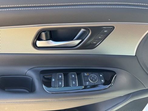 New 2025 Nissan Murano SL image 7