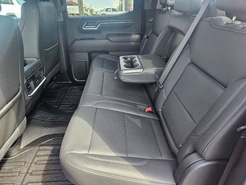 Used 2024 GMC Sierra 1500 SLT w/ SLT Premium Plus Package AWD/4WD image 55