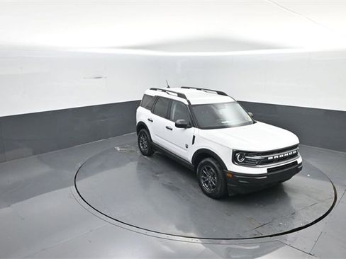 Certified 2023 Ford Bronco Sport Big Bend image 25