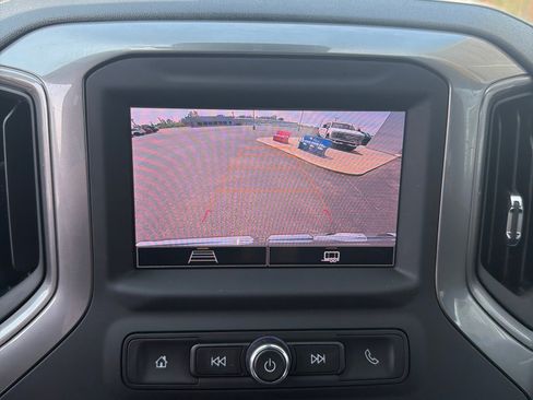 Used 2023 GMC Sierra 1500 Pro w/ Pro Value Package image 20