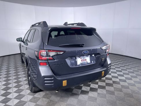 Certified 2024 Subaru Outback Wilderness image 24