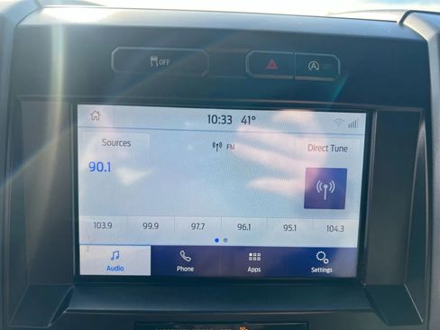 Used 2019 Ford F150 XLT image 19