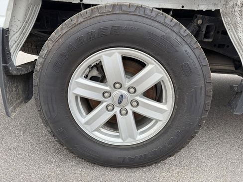 Used 2023 Ford F150 XLT w/ Trailer Tow Package AWD/4WD image 13