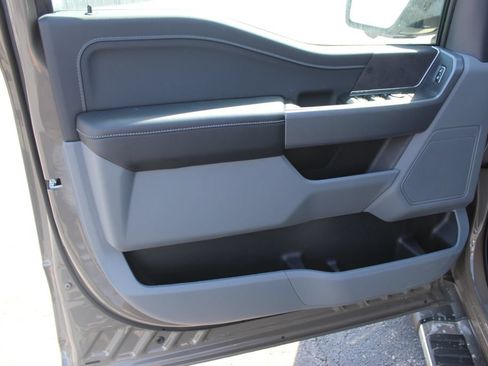 New 2026 Ford F150 XLT w/ Equipment Group 302A MID AWD/4WD image 25