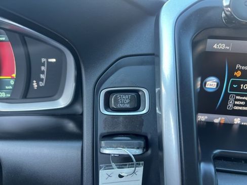 Used 2014 Volvo XC60 T6 image 30