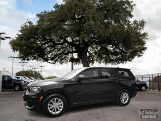 Used 2026 Dodge Durango GT RWD video 1
