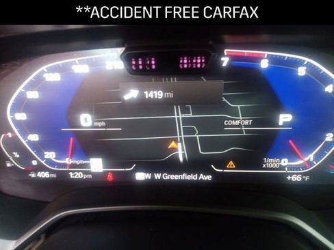 Used 2021 BMW ALPINA XB7 image 21