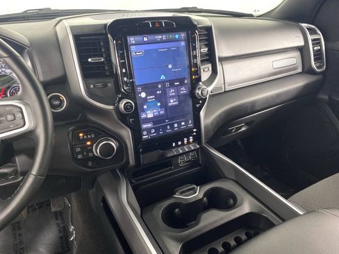 Used 2023 RAM 1500 Big Horn AWD/4WD image 29