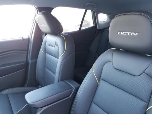 New 2026 Chevrolet Trax ACTIV w/ Driver Confidence Package image 17