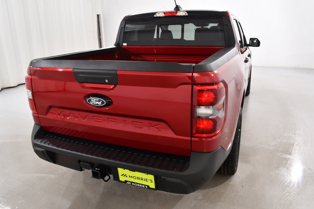 New 2026 Ford Maverick XLT w/ Equipment Group 301A AWD/4WD image 12