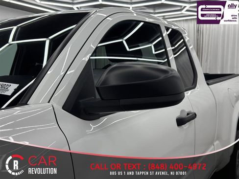 Used 2024 Toyota Tacoma SR RWD image 47
