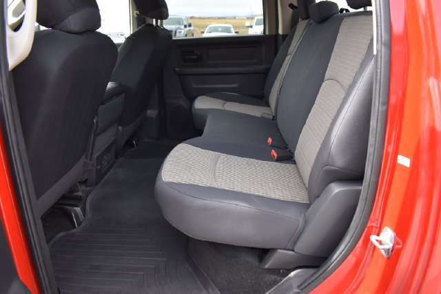 Used 2012 RAM 1500 Express w/ ST Popular Equipment Group AWD/4WD image 22