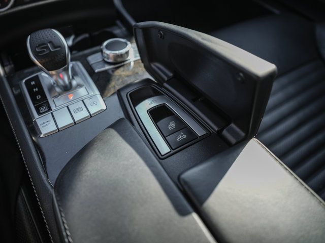 Used 2017 Mercedes-Benz SL 550 image 21