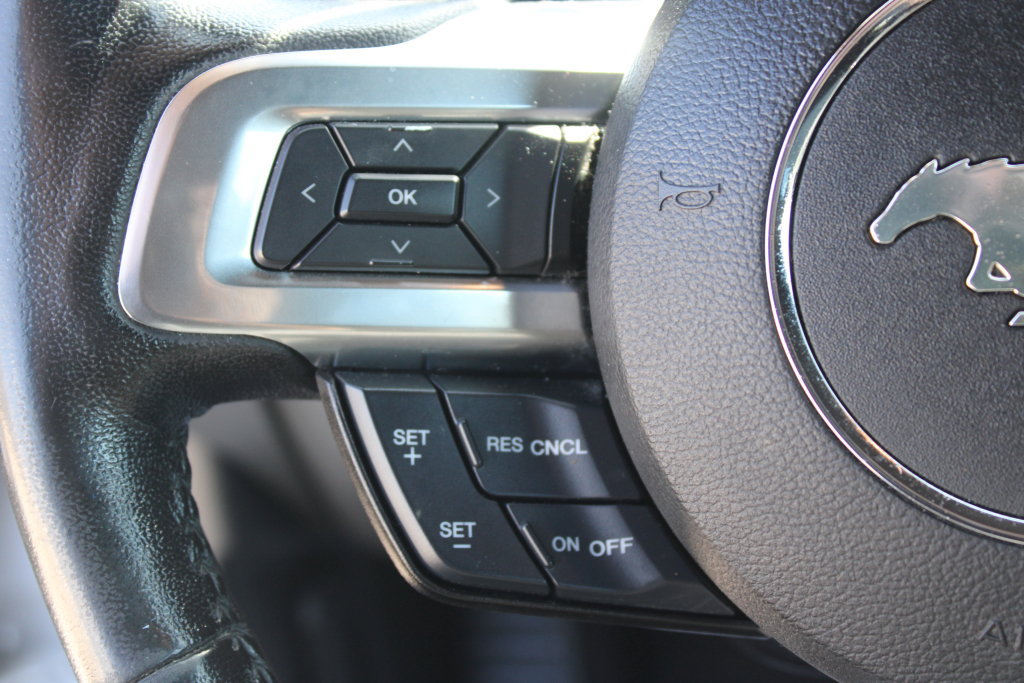 Used 2017 Ford Mustang GT w/ Black Accent Package RWD image 25