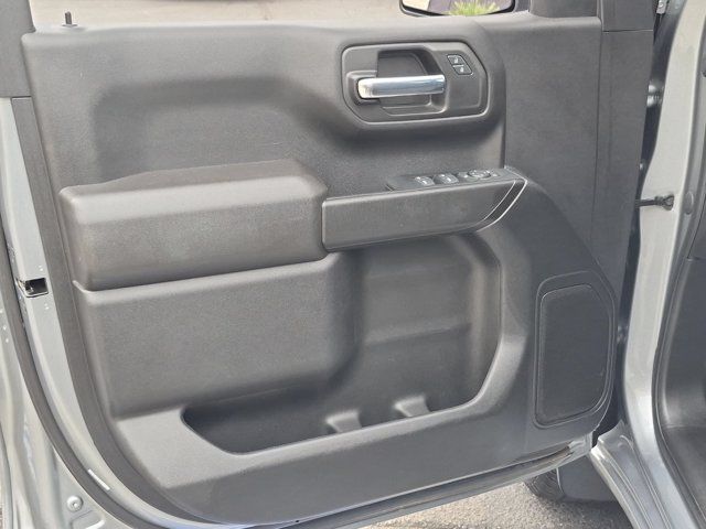 Used 2023 Chevrolet Silverado 1500 Custom AWD/4WD image 13