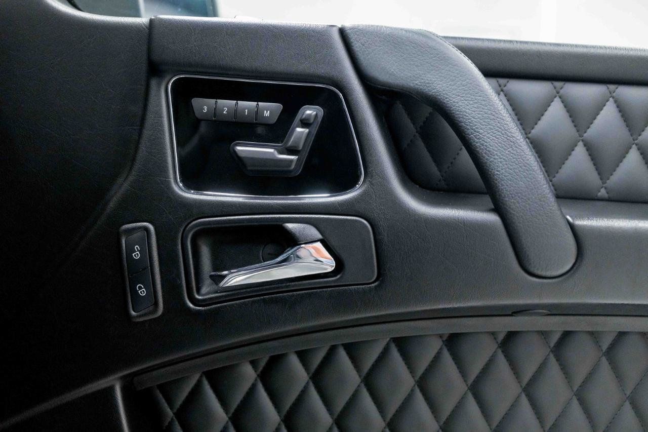 Used 2013 Mercedes-Benz G 63 AMG 4MATIC image 86