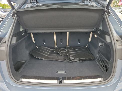 Used 2021 BMW X1 sDrive28i w/ Premium Package FWD image 8