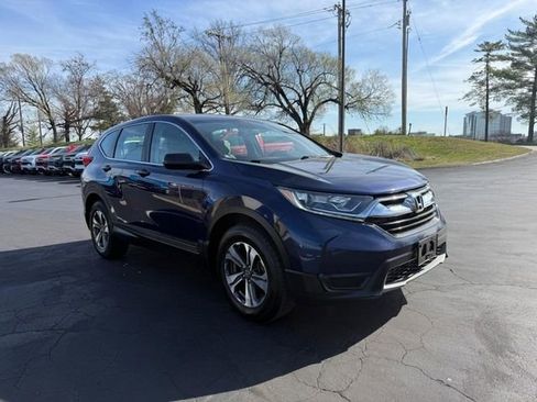 Used 2019 Honda CR-V LX image 9