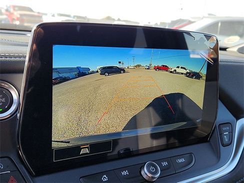 New 2025 Chevrolet Blazer RS w/ Enhanced Convenience Package image 14