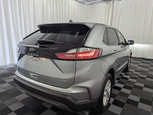 Used 2024 Ford Edge SEL w/ Convenience Package AWD/4WD image 7