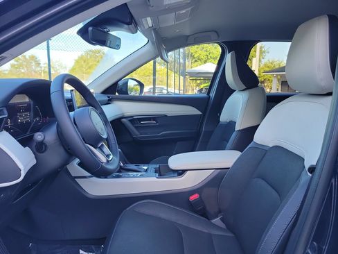 New 2026 MAZDA CX-5 Preferred AWD/4WD image 2