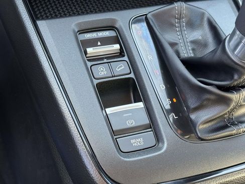 Certified 2023 Honda CR-V EX image 25