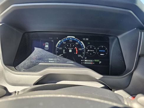 Used 2024 Toyota Sequoia SR5 w/ SR5 Premium Package image 15