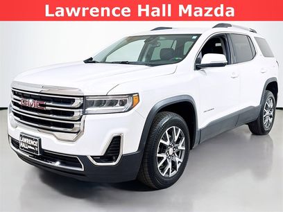 Used 2023 GMC Acadia SLT