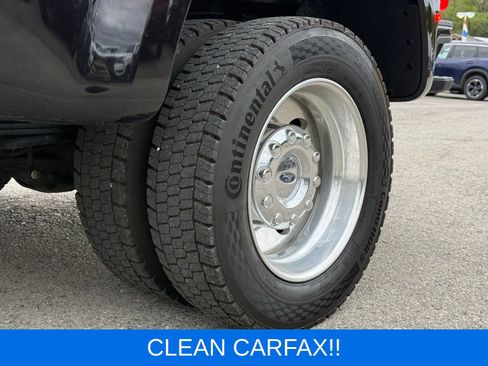 Used 2026 Ford F450 Platinum w/ Platinum Plus Package AWD/4WD image 16