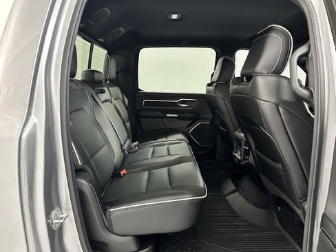 Used 2025 RAM 1500 Laramie w/ Off Road Group image 12