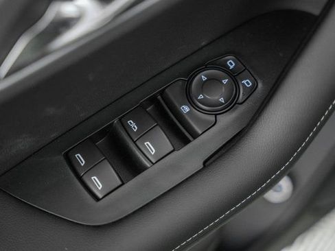 New 2026 Chevrolet Blazer LT w/ LPO, Black Sport Package image 41