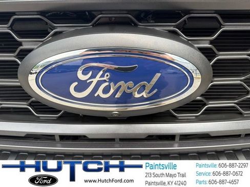 New 2026 Ford F250 XL w/ STX Appearance Package AWD/4WD image 9
