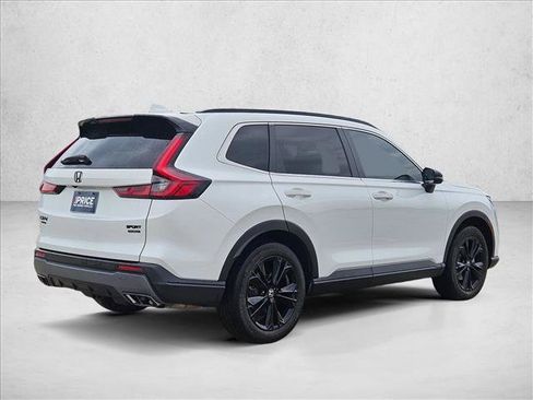 Used 2023 Honda CR-V Sport Touring image 5