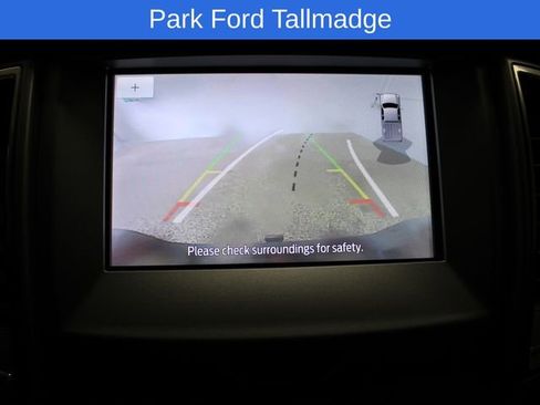 Used 2021 Ford Ranger XLT w/ Equipment Group 301A Mid image 19