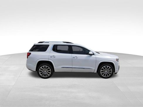 Used 2020 GMC Acadia Denali w/ Denali Ultimate Package AWD/4WD image 5